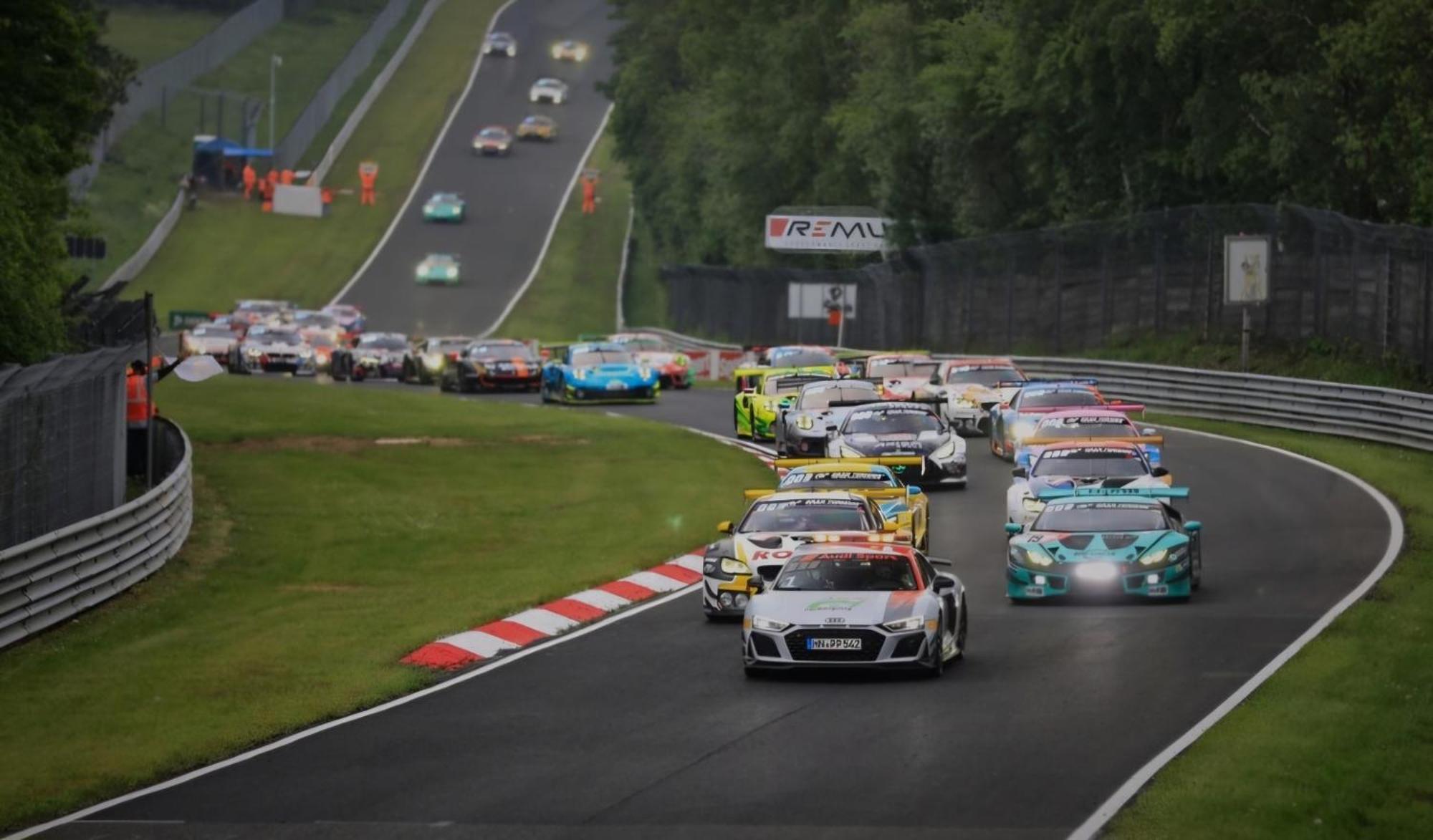 Fewo Lerchi Am Nuerburgring ケルベルク エクステリア 写真